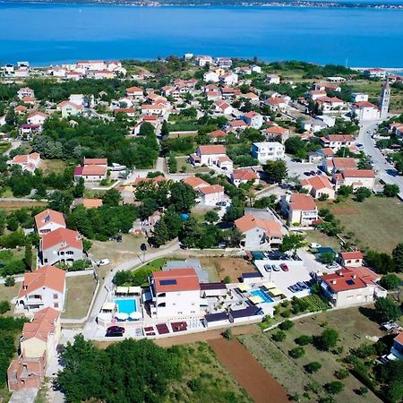 Apartments Julijana Privlaka  Εξωτερικό φωτογραφία