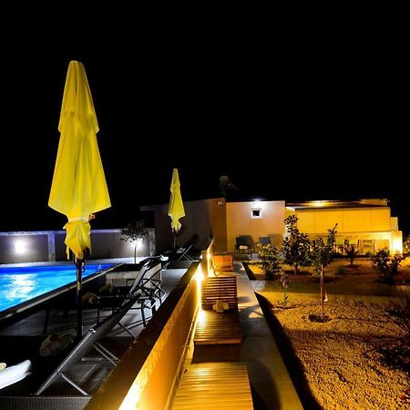 Apartments Julijana Privlaka  Εξωτερικό φωτογραφία