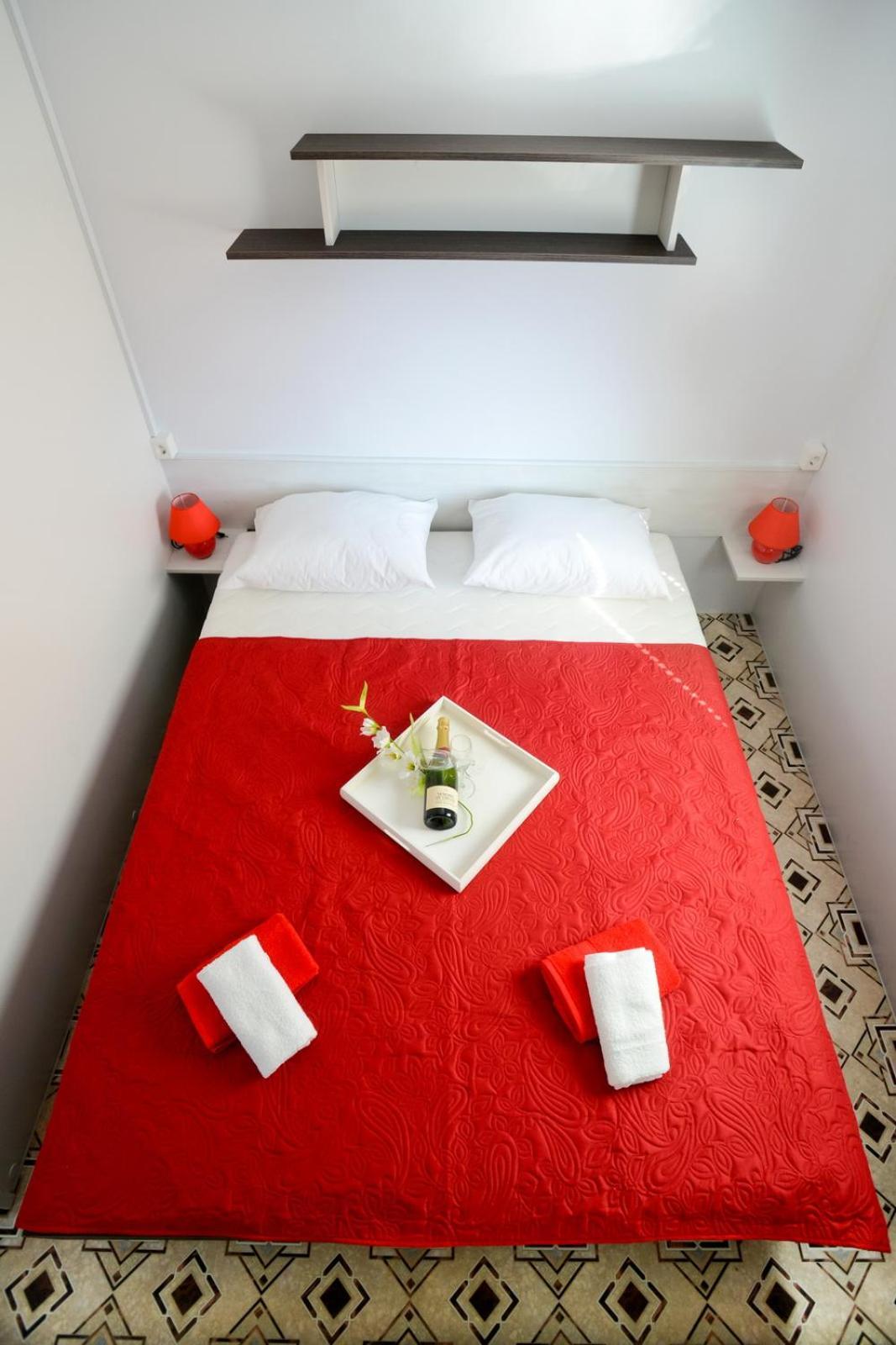 Apartments Julijana Privlaka  Εξωτερικό φωτογραφία