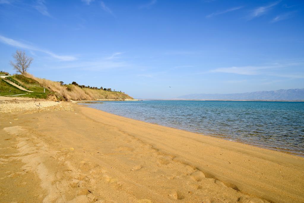 Apartments Julijana Privlaka  Εξωτερικό φωτογραφία
