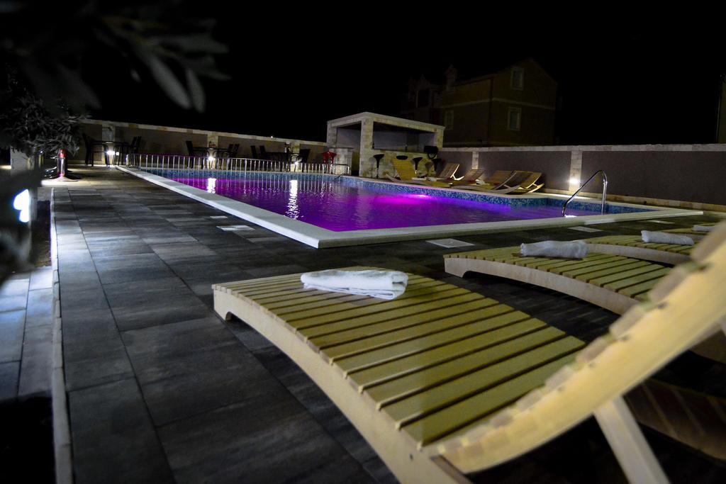 Apartments Julijana Privlaka  Εξωτερικό φωτογραφία