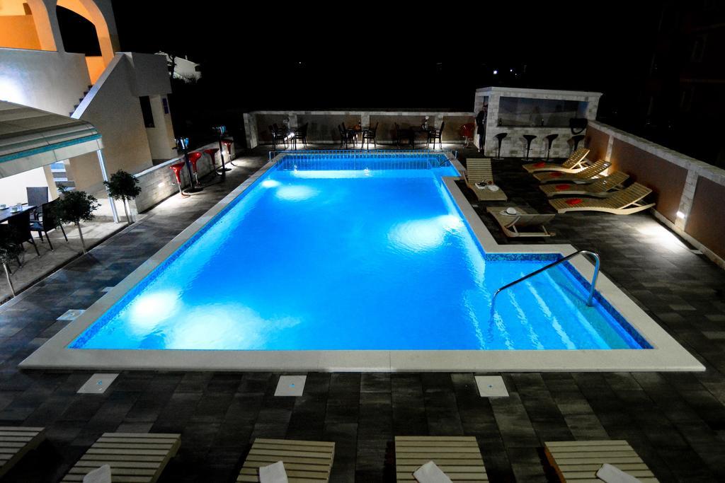 Apartments Julijana Privlaka  Εξωτερικό φωτογραφία