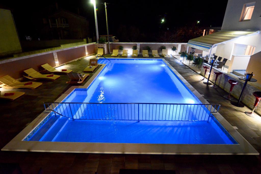Apartments Julijana Privlaka  Εξωτερικό φωτογραφία