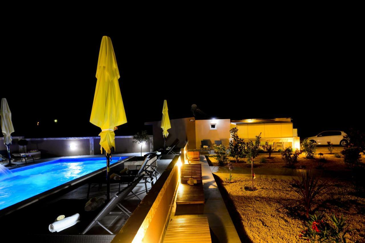 Apartments Julijana Privlaka  Εξωτερικό φωτογραφία