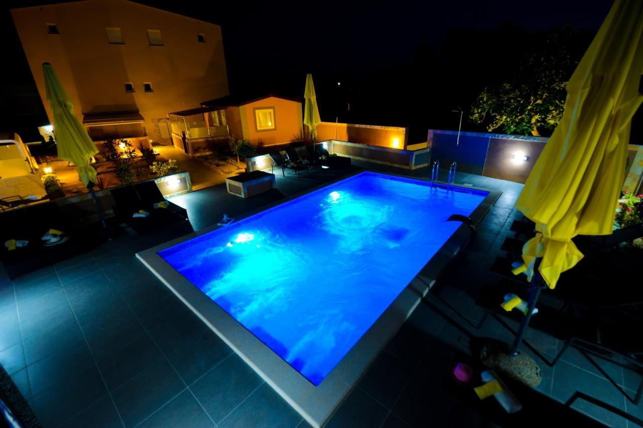 Apartments Julijana Privlaka  Εξωτερικό φωτογραφία